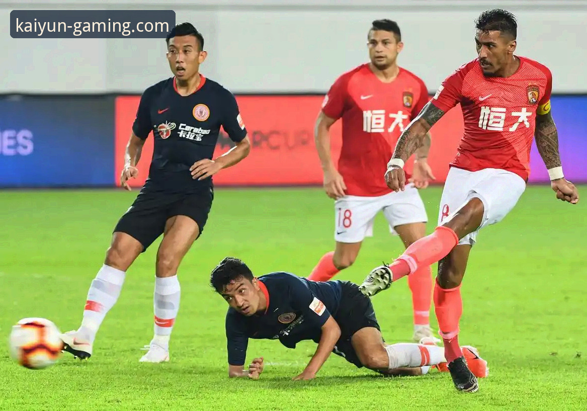 资深用户解析：从恒大足球兴衰看体育竞猜平台的信息价值