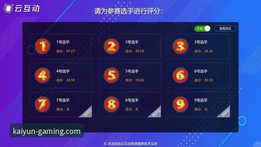 专业平台vs普通应用：kaiyun竞猜与在线体育竞猜软件的全面对比